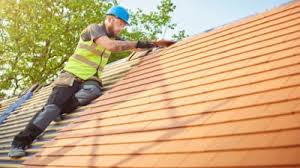4 Ply Roofing in Ansonia, OH