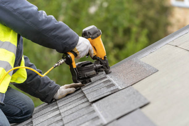 4 Ply Roofing in Ansonia, OH