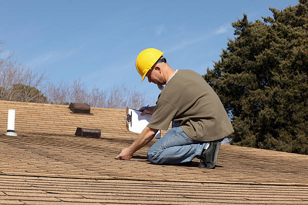 Best Wood Shake Roofing  in Ansonia, OH